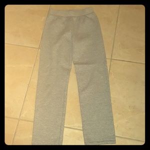 Sweat pants